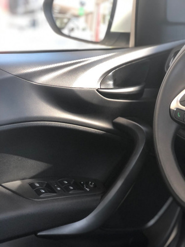 Imagen 8 de 15 de Fiat Cronos 1.3 Drive Gse My23 / F.r
