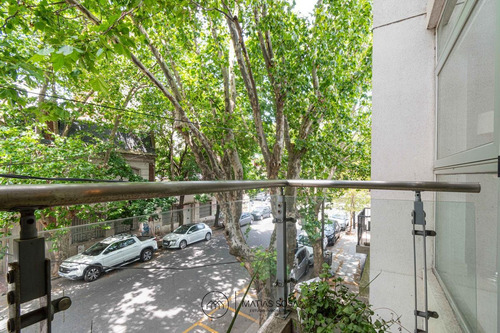Imagen 11 de 27 de Venta - Semipiso 3 Ambientes Con Cochera - Plaza Mitre