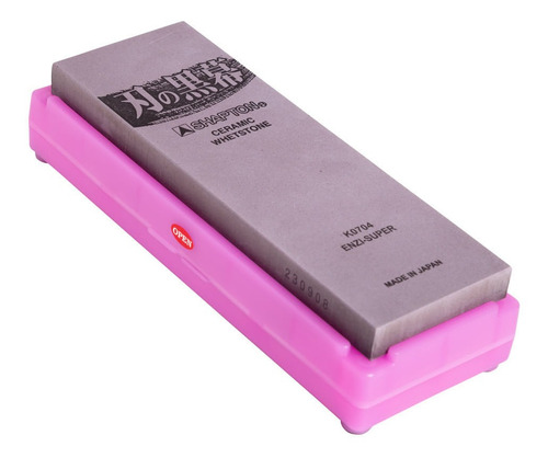 Piedra de afilar profesional Kuromaku - Shapton #5000
