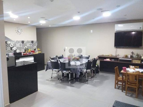 Imagem 5 de 20 de Casa Com 3 Dormitórios À Venda, 231 M² Por R$ 430.000,01 - Parque Residencial Cândido Portinari - Ribeirão Preto/sp - Ca0935