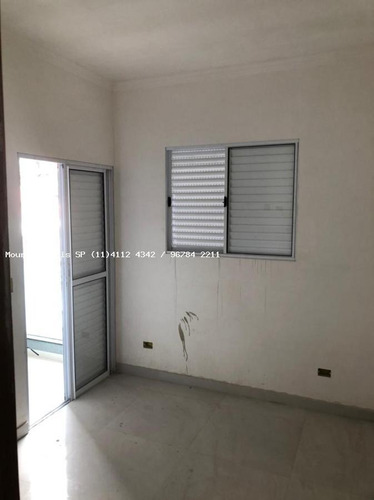 Imagem 10 de 15 de Casa Sobreposta Para Venda Em São Paulo, Itaquera, 2 Dormitórios, 1 Vaga - Csi22_2-1192639