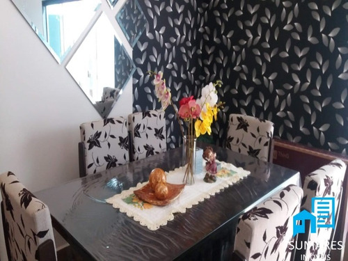 Imagem 8 de 30 de Casa Condomínio Alta Vista, São José Do Rio Preto - Ca00685 - 69315305