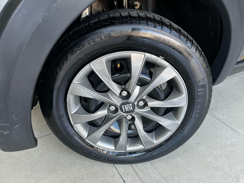 Fiat Mobi TREKKING 1.0 Flex 5p.
