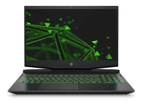 Notebook Hp Pavilion 512ssd Nvidia Geforce Gtx 1650 8gb Ram