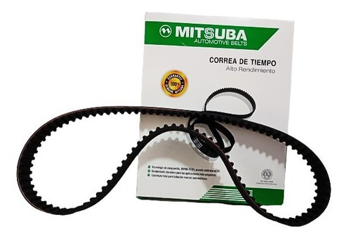 Correa Tiempo 103dt(doble Costura) Swift/steem/grand Vitara 