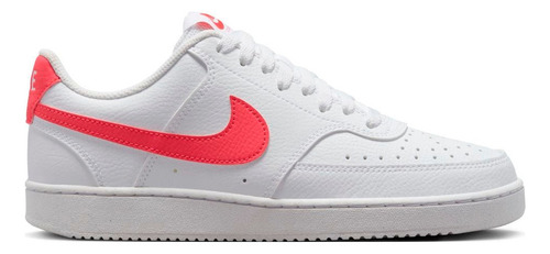 Zapatilla Nike Court Vision Low 100% Original I Dr9885-101