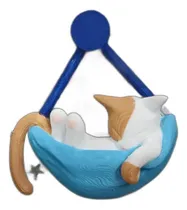 Comprar Hamaca Para Gatitos  ¡atrapa El Sueño!