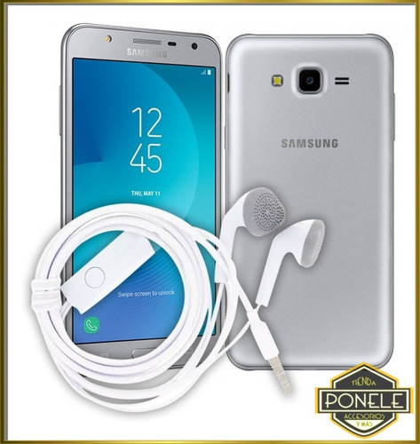 Auriculares Originales Samsung A10 A20 A30 A50 A70