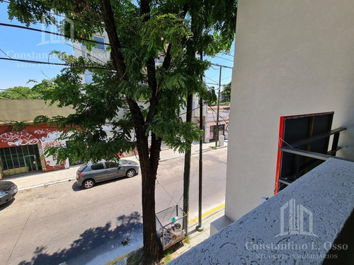Imagen 16 de 21 de Departamento 2 Ambientes Con Balcon Y Cochera Cubierta - Temperley