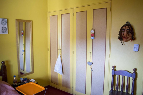 Imagen 12 de 16 de Departamento En Venta 4 Ambientes Martinez