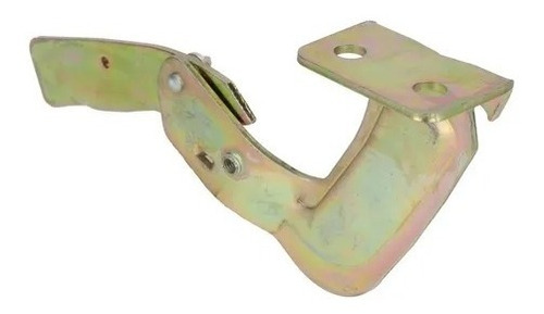 Bisagra De Capot  P/ Renault Kangoo 08 09 10 11 12 13 Der