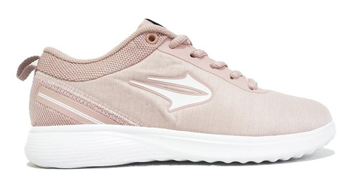 Topper Zapatillas Mujer - Beat Rosa