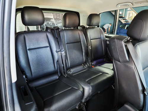 Mercedes-Benz Vito 2.0 Tourer 8 Pas