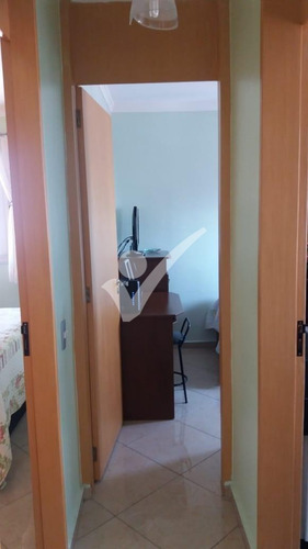 Imagem 19 de 25 de Apartamento À Venda Em Vila Carrao - Ap002815