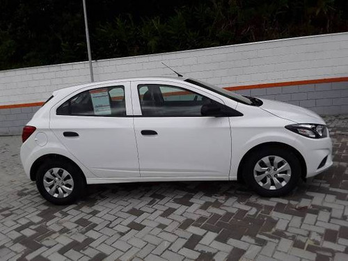 Chevrolet Joy 1.0 Spe4 Flex Manual