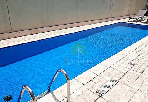 Imagem 18 de 22 de Casa Em Condomínio - Ótima Localização - So0136