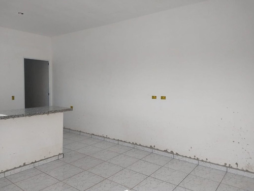 Imagem 4 de 9 de Casa Com 2 Dormitórios À Venda, 52 M² Por R$ 290.000,00 - Tanque - Atibaia/sp - Ca1237