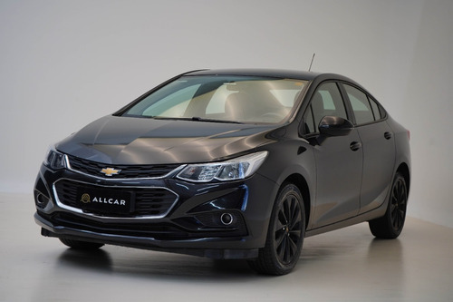 Chevrolet Cruze 1.4 Lt Turbo Aut. 4p