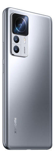 Imagen 3 de 10 de Xiaomi 12t Pro 8gb Ram 256gb Rom