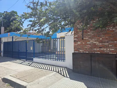 Casa en renta