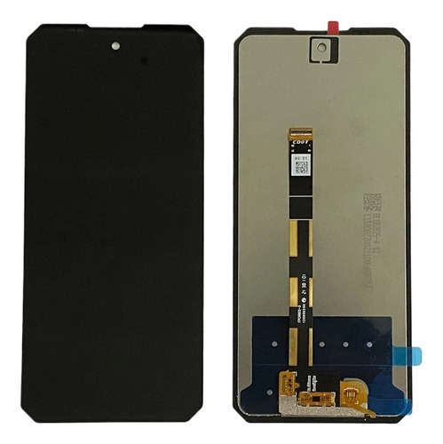 Pantalla Lcd Para Oukitel Wp19 Pantalla Táctil