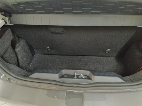Imagen 5 de 11 de Fiat Mobi Easy 1.0 Serie Plan Nacional 84 Cuotas #tr3