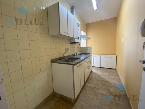 Imagen 10 de 14 de Alquiler Departamento 3 Ambientes Villa Devoto Semipiso