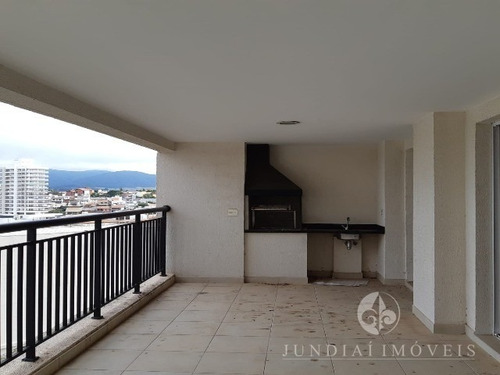 Venda Ou Locação, Lindo Apto No Alta Vista , 155 M² - Avenida 9 De Julho Em Jundiaí, No Endereço Mais Desejado Da Cidade - Ap00256 - 34101283
