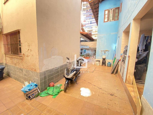Imagem 7 de 14 de Casa Comercial Em Localização Super Privilegiada Na Praia Da Costa! - Ca0048
