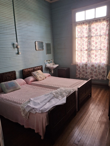 Preciosa Propiedad Ideal Para Hostal
