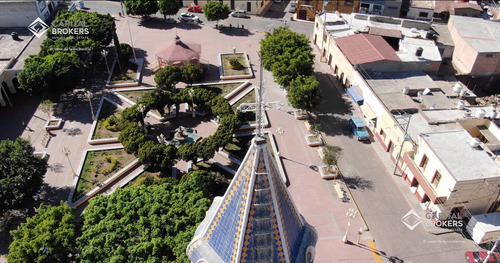 Ex Hacienda La Parreña Del Siglo Xix El Arenal , Jalisco . A 30 Min De Gdl.