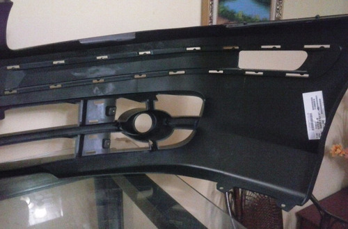Parachoques Delantero Hyundai Elantra 08- Al 2015
