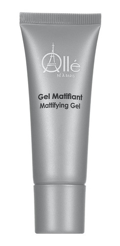 Olle -gel Matificante - Maquillaje - Make Up - Mattifying 