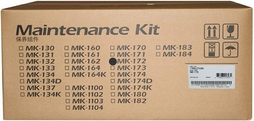 Kit Mantenimiento Kyocera P2135dn Mk 172