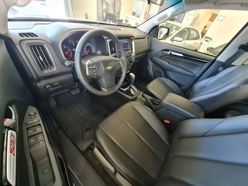 Imagen 20 de 24 de Chevrolet S10 Ltz Z71 Automatica Entrega Inmediata (m)#5