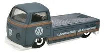 Comprar Hot Wheels Volkswagen T2 Pickup Hw Hot Trucks #42\u002F250 #1\u002F10