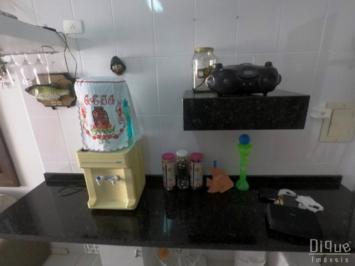 Imagem 17 de 30 de Apartamento - Ap0273 - 33949817