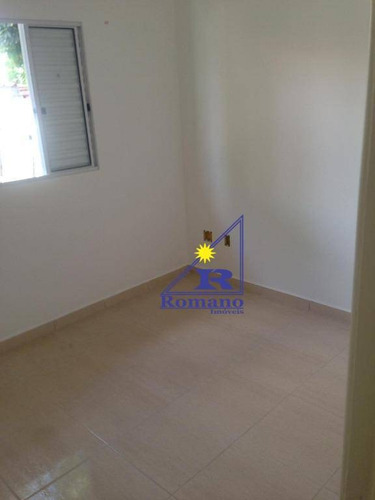 Sobrado Com 2 Dormitórios À Venda Por R$ 320.000 - Penha De França - São Paulo/sp - So1201
