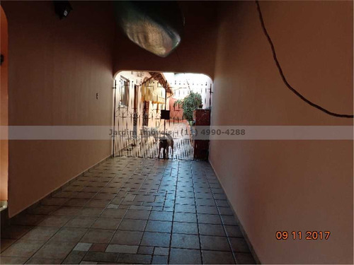 Imagem 7 de 15 de Terrea - Vila Pires - Santo Andre - Sao Paulo | Ref.: - 29168