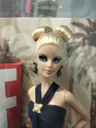 Barbie E Red Carpet Badgley Miscka Nueva (Usado)
