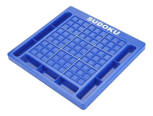 Sudoku Toy Sudoku De Madera Puzzle Número Cubos Juego De...