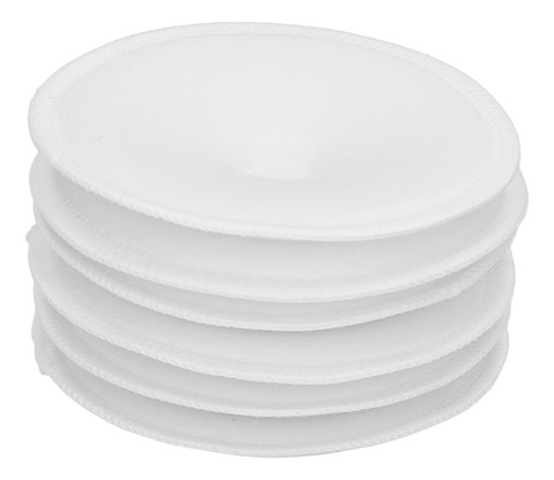 Almohadillas Reutilizables Para Amamantar, 12 Unidades, Algo