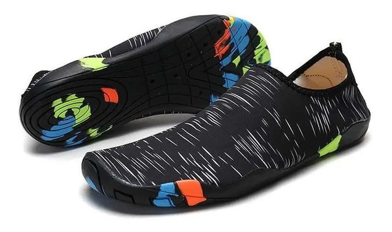 Zapatos De Agua Hombre | MercadoLibre 📦