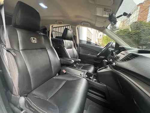 Honda CR-V 2.4 Lx