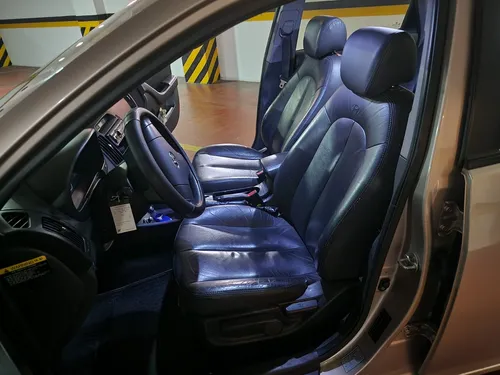 Hyundai Elantra 2.0 Gls Supreme
