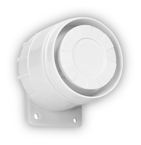 Imagen 4 de 6 de Kit Alarma Domiciliaria Inalambrica Casa Vía Wifi/gsm/linea