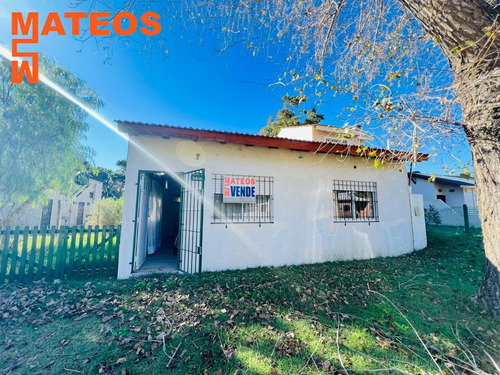 Venta Casa Mar Del Tuyu 4 E/ 94 Y 95