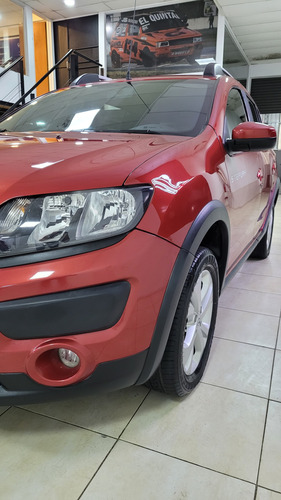 Renault Sandero Stepway 1.6 Privilege 105cv