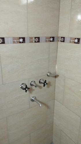 Departamento En Alquiler - 1 Dormitorio 1 Baño - 32mts2 - Villa Elvira, La Plata