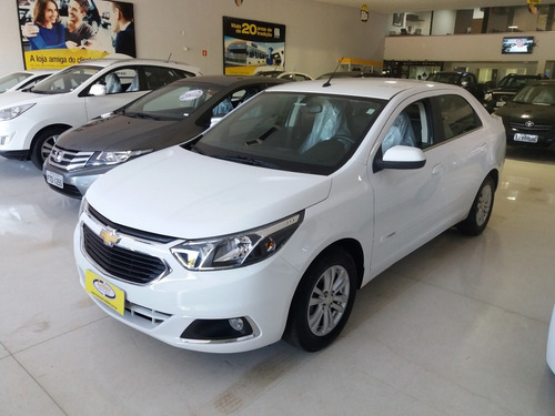 Cobalt Ltz 2017 Completo+couro+multmidia+rodas